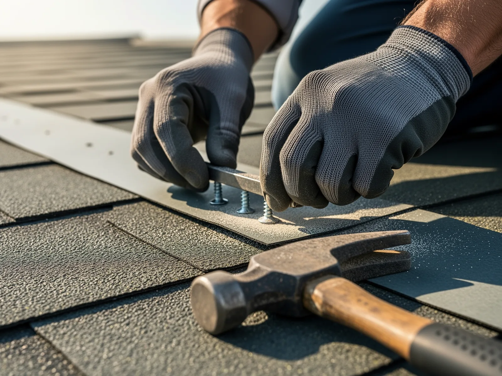 Why choose Fascia Repair in Offutt Afb, NE